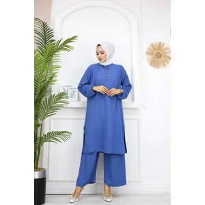 Aerobin Tunik Takım