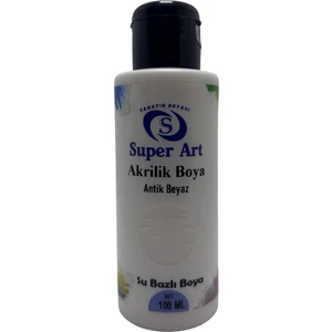 Superart Multisurface Akrilik Boya 100 ml