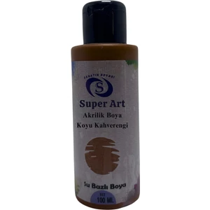 Superart Multisurface Akrilik Boya 100 ml
