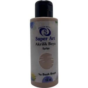 Superart Multisurface Akrilik Boya 100 ml