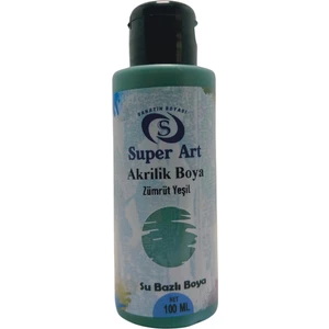 Superart Multisurface Akrilik Boya 100 ml