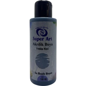 Superart Multisurface Akrilik Boya 100 ml