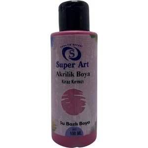 Superart Multisurface Akrilik Boya 100 ml