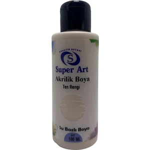 Superart Multisurface Akrilik Boya 100 ml