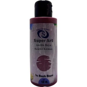 Superart Multisurface Akrilik Boya 100 ml