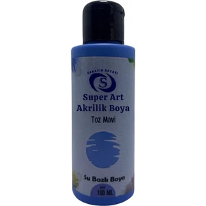 Superart Multisurface Akrilik Boya 100 ml