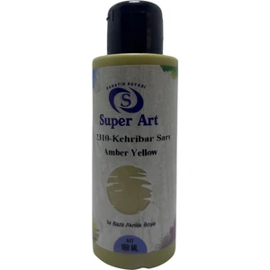 Superart Multisurface Akrilik Boya 100 ml