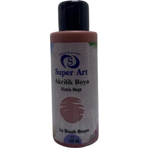 Superart Multisurface Akrilik Boya 100 ml