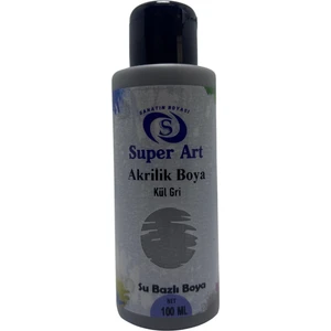 Superart Multisurface Akrilik Boya 100 ml