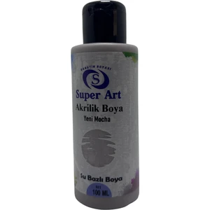 Superart Multisurface Akrilik Boya 100 ml