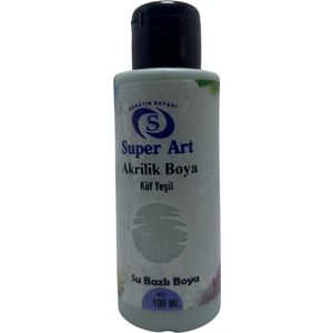 Superart Multisurface Akrilik Boya 100 ml
