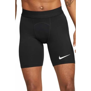 Pro / Içlik Strike Nike Pro Şort Erkek Pro Alt DH8128-010-SIYAH