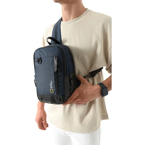 Mega Bag M 1035 - Mini Sırt Çantası, Body Bag