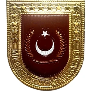 Msb Mont Brövesi (Milli Savunma Bakanlığı Mont Brövesi)