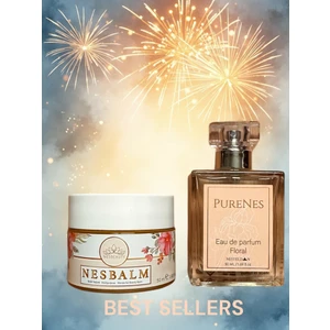 Best Sellers(Purenes + Nesbalm)