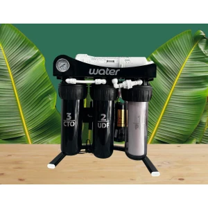 300 Gpd Su Arıtma Cihazı Direk Akışlı