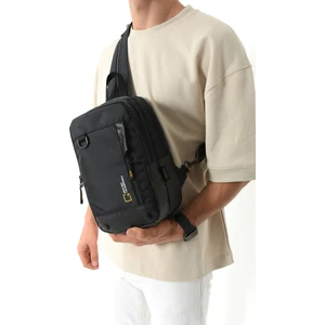 Mega Bag M 1035 - Mini Sırt Çantası, Body Bag