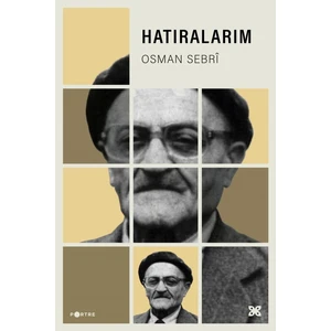 Hatıralarım - Osman Sebri