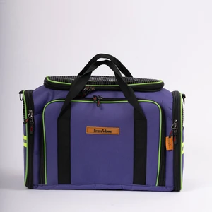 Brave Paws Hawaii Fileli Omuz Çantası