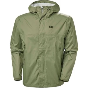 Helly Hansen Loke Jacket Erkek Yağmurluk