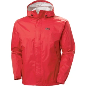 Helly Hansen Helly Hansen  Loke Mont Kırmızı Erkek Yağmurluk 62252-162