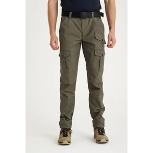 Q&steinbock Horus Erkek Outdoor Pantolon