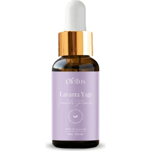 Lavanta Yağı 20 ml