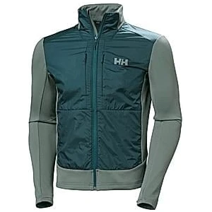 Helly Hansen Versalite Hybrid Fleece Mont Erkek Polar