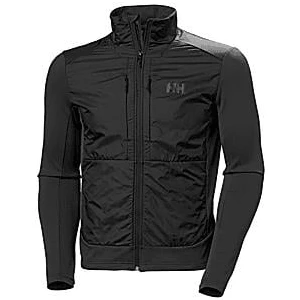 Helly Hansen Versalite Hybrid Fleece Mont Erkek Polar