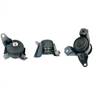 Toyota Avensis 2.0 Motor Takozu Sağ (Yağlı) 2002-2007 12305-28120