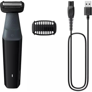 Bg3017/01 Bodygroom Series 3000 Vücut Tıraş Makinesi