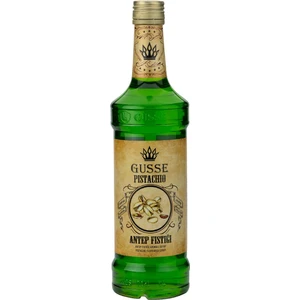 Antep Fıstığı (Pistachio) Aromalı Kokteyl Şurubu 70 cl