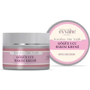 Göğüs Ucu Onarıcı Krem (30gr.)