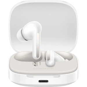 Redmi Buds 6 - Beyaz Kulakiçi Kulaklık Tws (Xiaomi Türkiye Garantili)