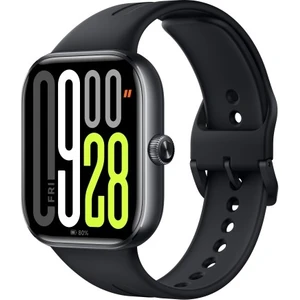 Redmi Watch 5 Akıllı Saat Siyah (Xiaomi Türkiye Garantili)