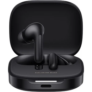 Redmi Buds 6 - Siyah Kulakiçi Kulaklık Tws (Xiaomi Türkiye Garantili)