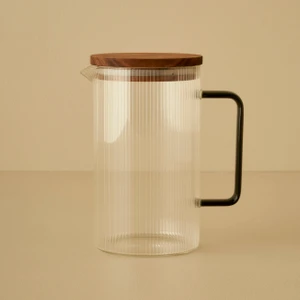 Bella Maison Tabarise Sürahi Naturel (1080 Cc)