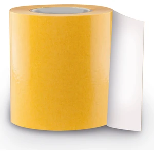 Çift Taraflı Güçlü Opak Bant 80 mm x 100 M 1 Adet/8 M²