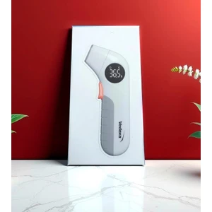 Vedaxa Temassız ve Kulaktan Ateş Ölçer