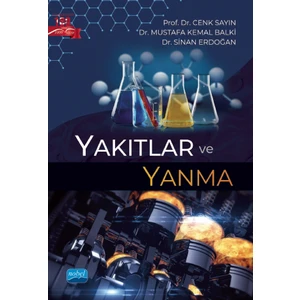 Yakıtlar ve Yanma