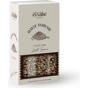 Evvahe Doğal HAYIT TOHUMU (100GR)