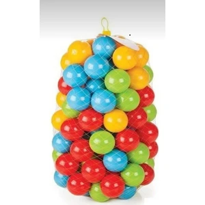 Bubble Pops 50'li Top Havuzu Topları