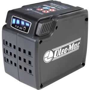 Oleomac Akü Bi 5,0 40 V 5,0 Ah