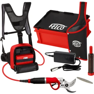 822 Akülü Uzun Budama Makası