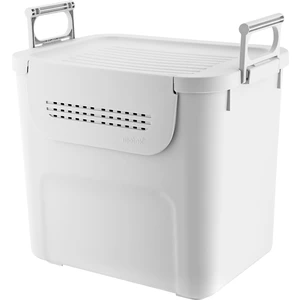 Mybox Organizer  30 Lt (Beyaz)