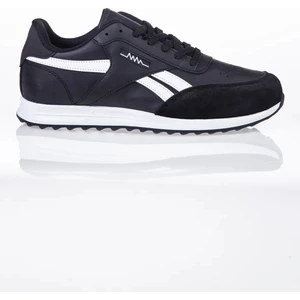 Günlük Spor Ayakkabı Sneaker Bağcıklı Unisex Rahat ve Ergonomik Spor Ayakkabı Hava Alan