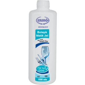 Bulaşıkmatik Jel 1000 ml