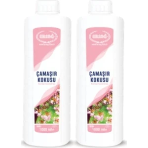 Çamaşır Kokusu 2x1000 ml 2 Adet