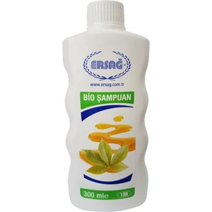 Bio Şampuan 300 Ml