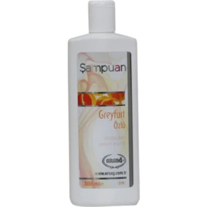 Greyfurt Özlü Şampuan 300 Ml